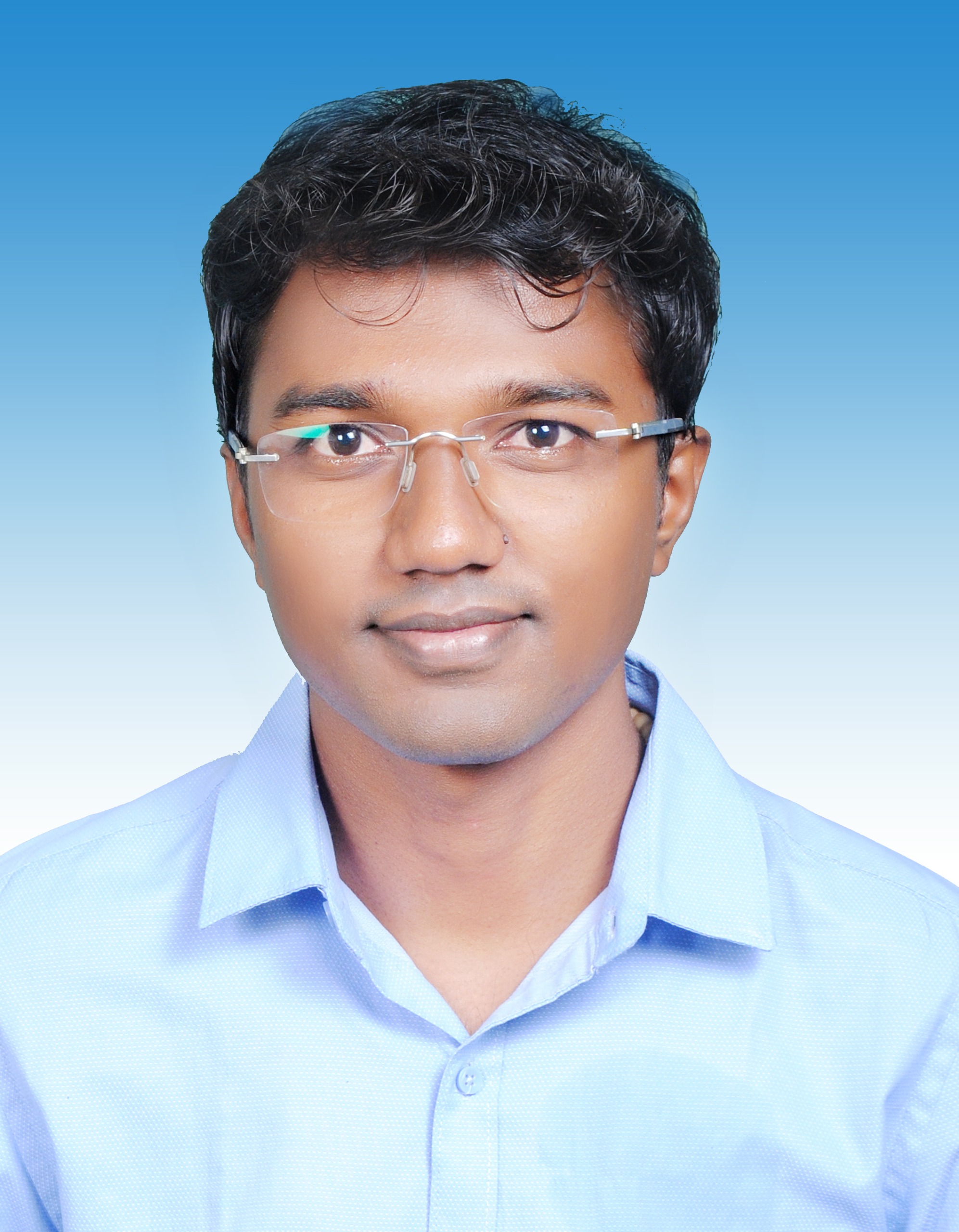 Dr. Nikhil T., Naturopath at Tapasya