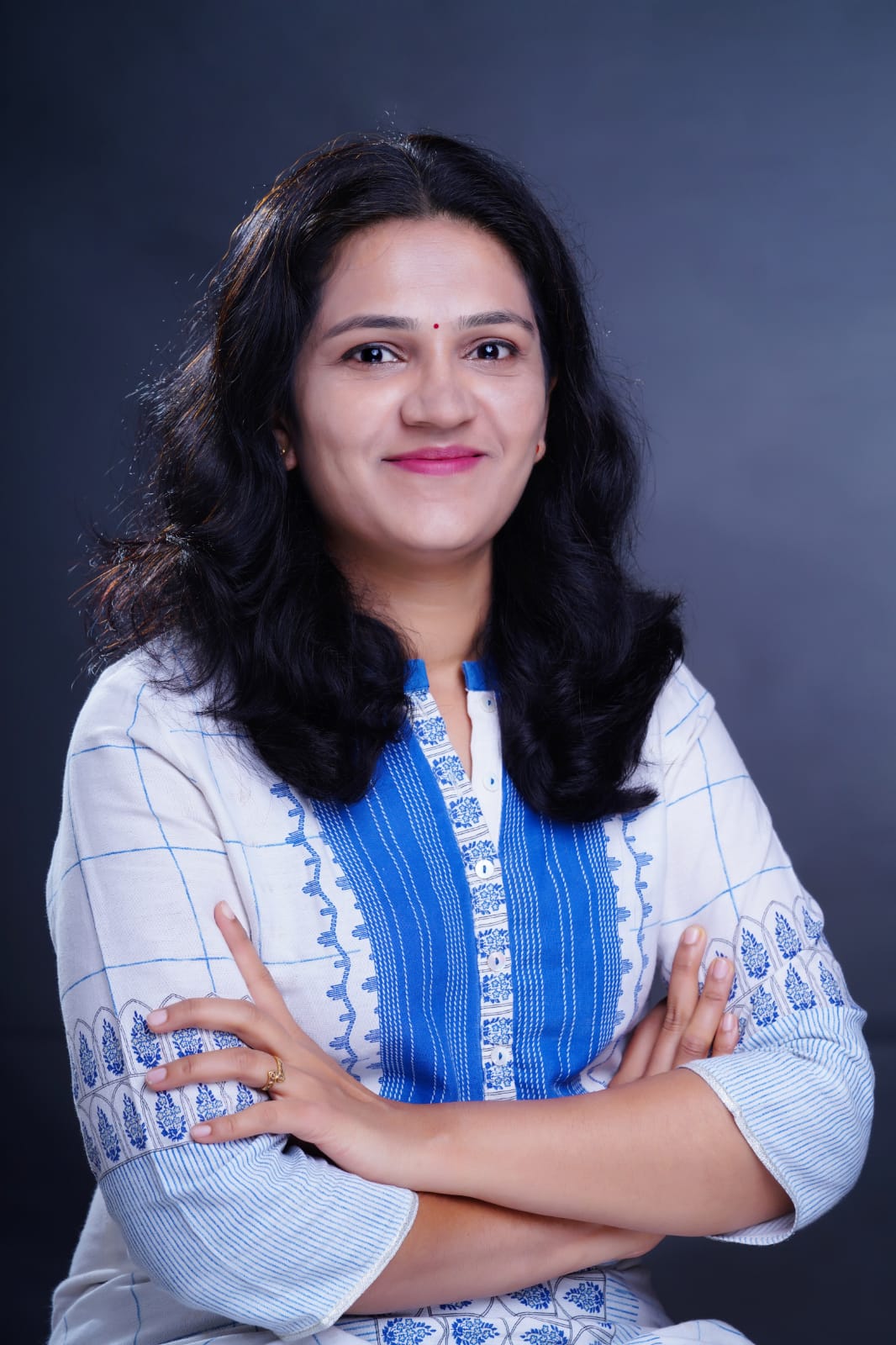 Dr. Ruchika P., Ayurveda physician at Tapasya